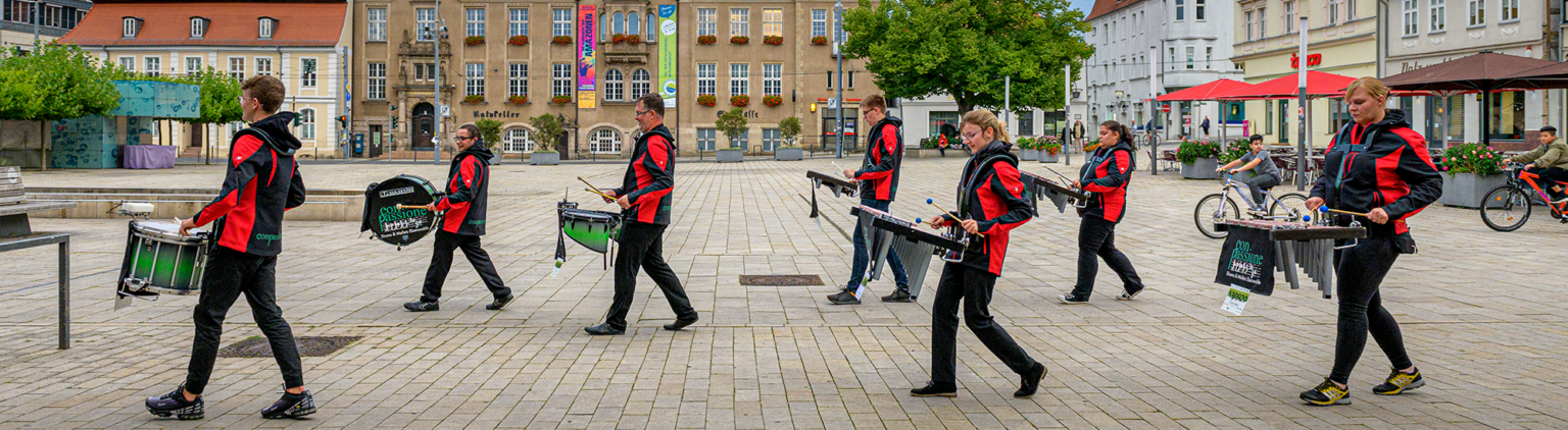 Der Lauf – 18. Eberswalder Stadtlauf