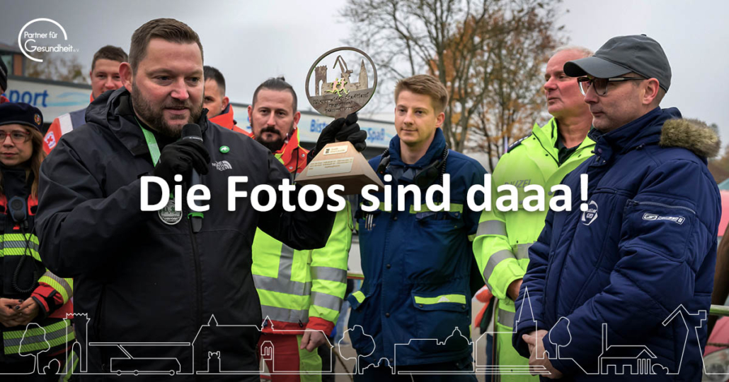 Die Fotos vom Eberswalder Stadtlauf sind online verfügbar.