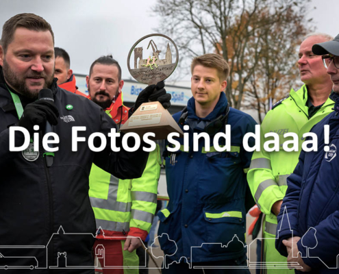 Die Fotos vom Eberswalder Stadtlauf sind online verfügbar.